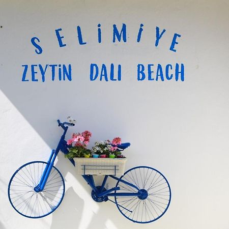 Zeytin Dali Butik Otel Selimiye (Aegean) Exterior photo