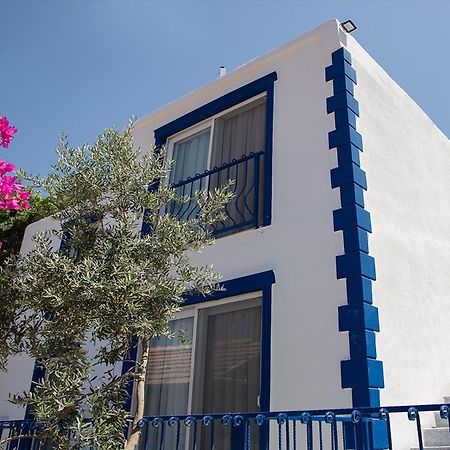 Zeytin Dali Butik Otel Selimiye (Aegean) Exterior photo