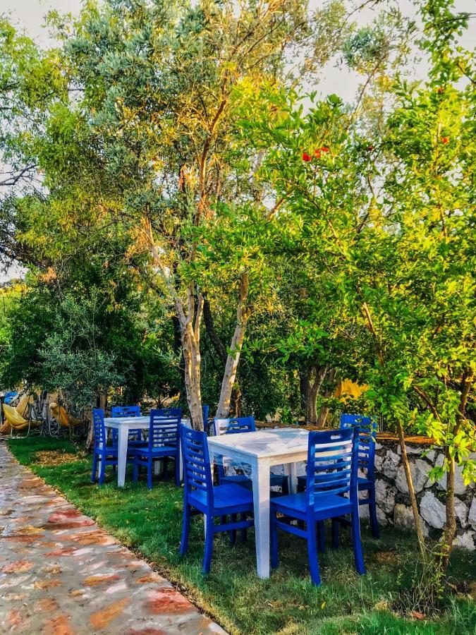 Zeytin Dali Butik Otel Selimiye (Aegean) Exterior photo
