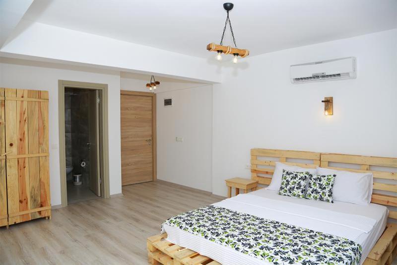 Zeytin Dali Butik Otel Selimiye (Aegean) Exterior photo