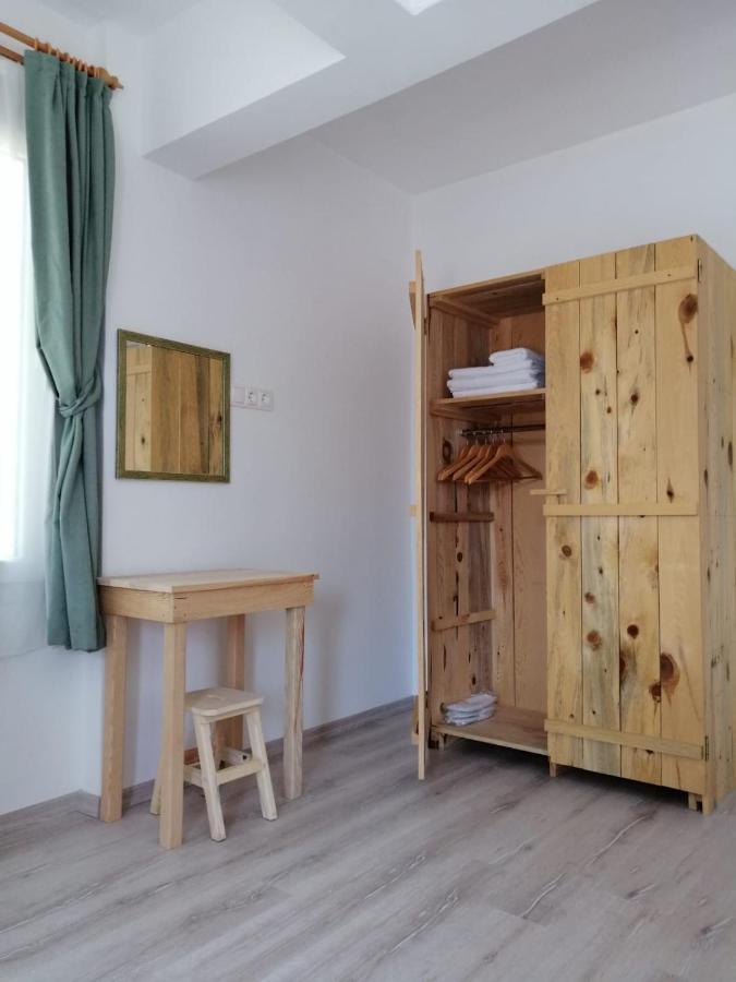 Zeytin Dali Butik Otel Selimiye (Aegean) Exterior photo