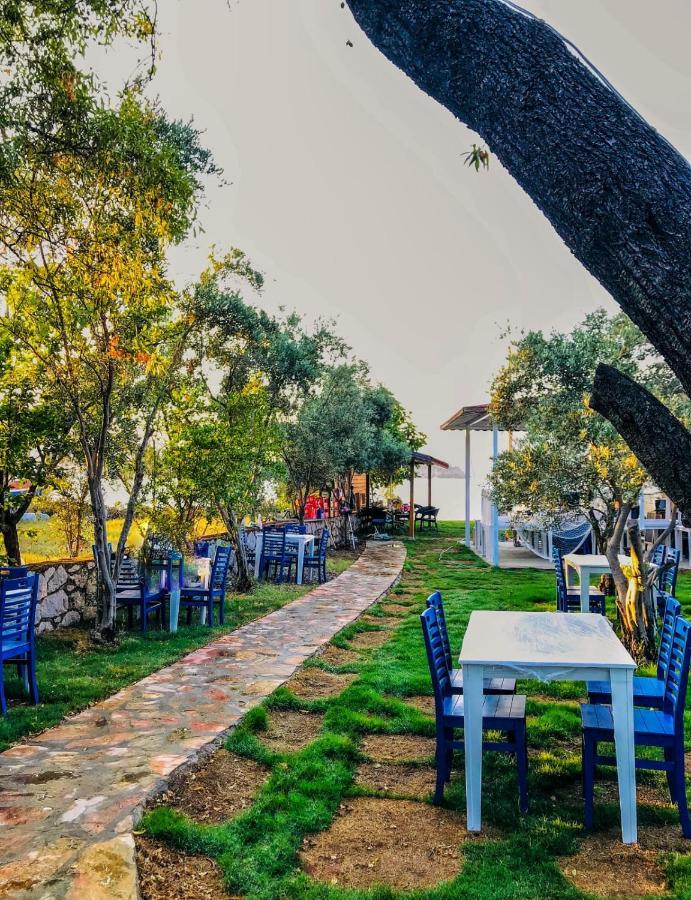 Zeytin Dali Butik Otel Selimiye (Aegean) Exterior photo