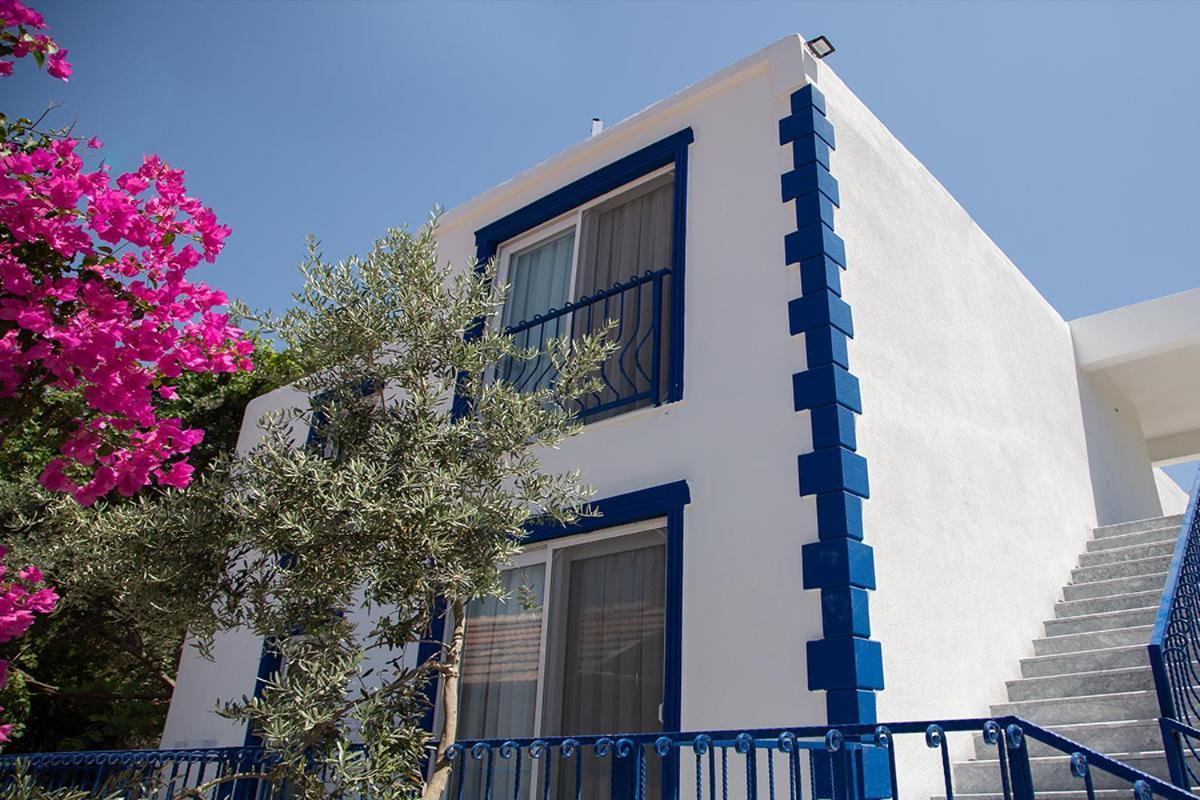 Zeytin Dali Butik Otel Selimiye (Aegean) Exterior photo