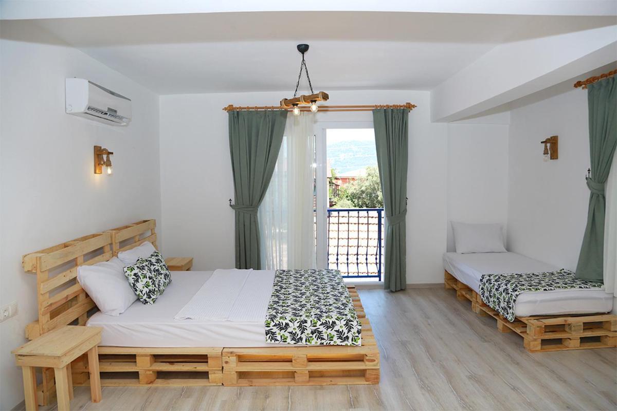 Zeytin Dali Butik Otel Selimiye (Aegean) Exterior photo