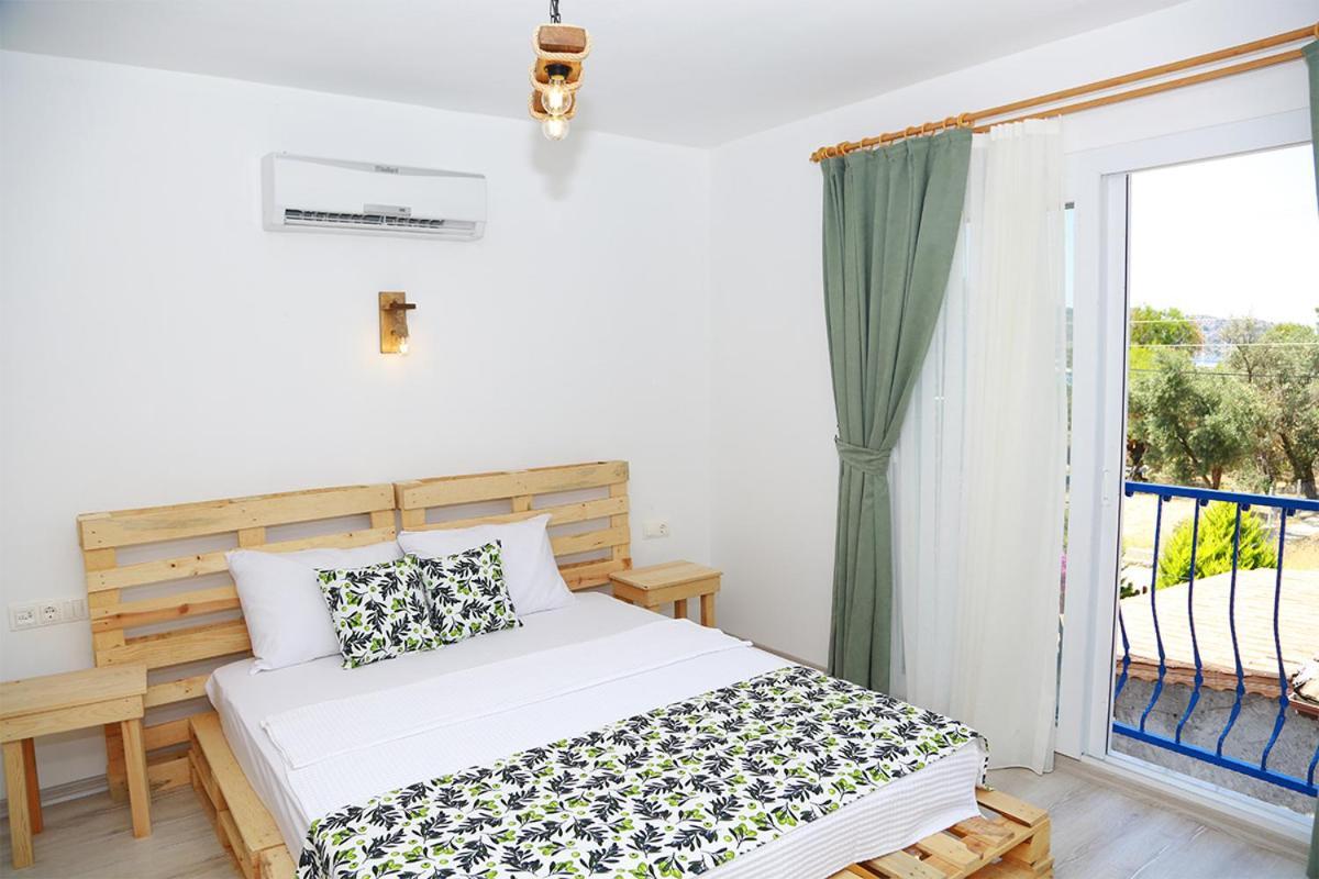 Zeytin Dali Butik Otel Selimiye (Aegean) Exterior photo