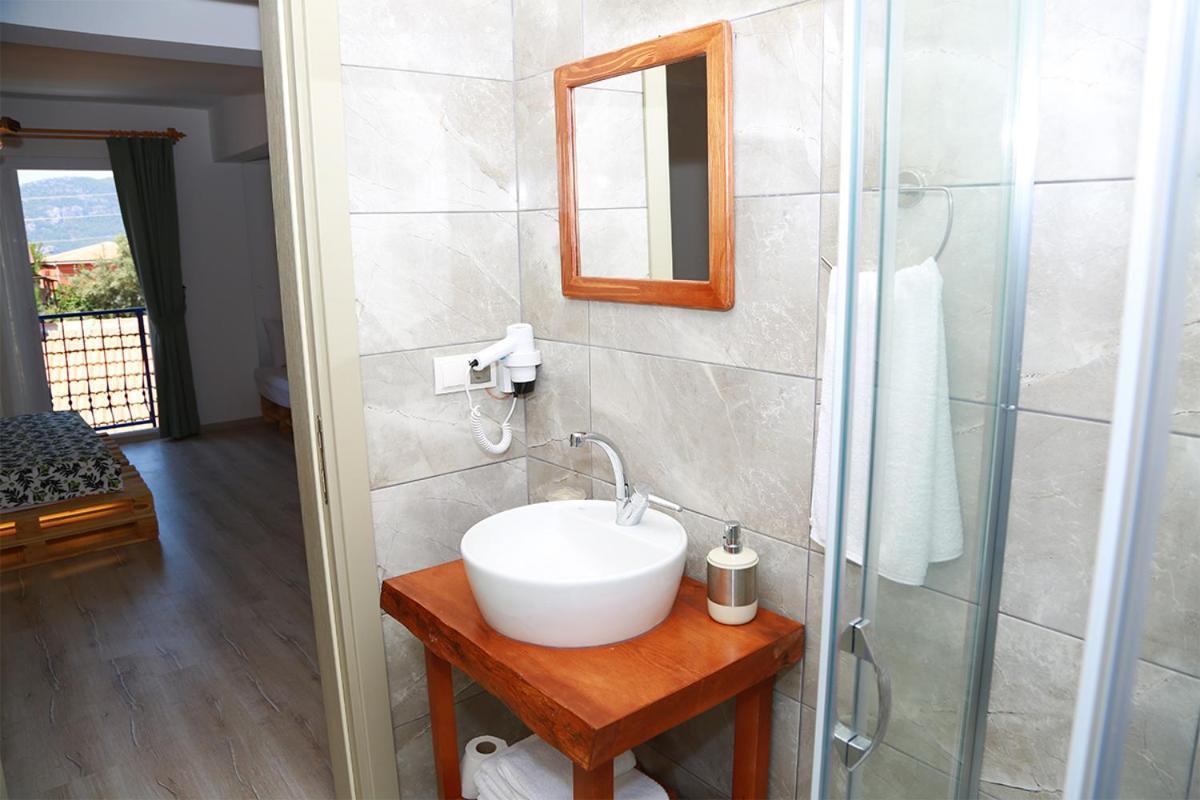 Zeytin Dali Butik Otel Selimiye (Aegean) Exterior photo